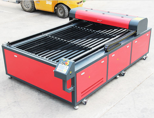 LT-1325 plástico acrílico materiales no metálicos grabado láser máquina de corte - Product Image 3