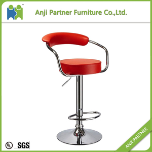 Bastante asequible precio pu suave plomo Barra de <span class=keywords><strong>silla</strong></span> de cuero (Alvin) - Product Image 5