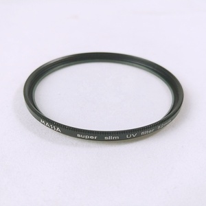 Massa 52mm optik cam dijital kamera lensi UV filtresi - Product Image 3