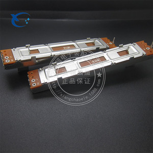 SC609N 88mm Mono push-pull <span class=keywords><strong>Slide</strong></span> Potenciômetro <span class=keywords><strong>60mm</strong></span> curso - Product Image 3