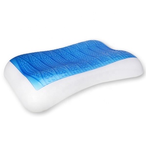 hydrogel cooling pillow