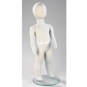 Più economico manichini bambini bambino tessuto carino pieno di corpo del ragazzo bambino mannequin modello