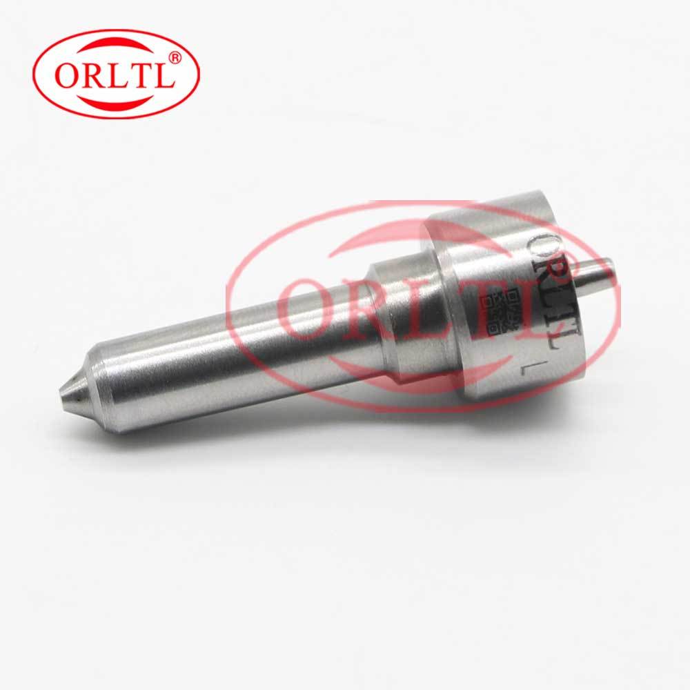 ORLTL Inyector de riel común L381PRD L381PBD Boquilla dispensadora L 381 PRD, L 381 PBD Para DACIA 28232251 EJBR05102D
