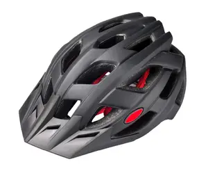 Capacete de ciclismo leve e respirável, capacete de segurança para homens e mulheres, bicicleta ao ar livre, esportes, mountain bike e de estrada