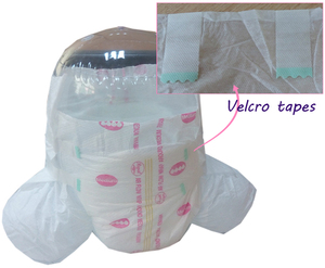 Couches-culotte imperméable rose pour adultes, couches professionnelles allemandes pour l'intérieur, nouveauté - Product Image 3