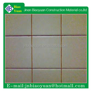 Lechada de Fibra Cerámica Refractaria para Azulejos, <span class=keywords><strong>Cemento</strong></span> para Lechada - Product Image 4