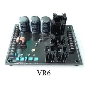 V6R AVR/Genset AVR/General AVR