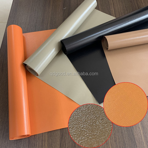 Bán Sỉ Bạt Nhựa Poly Ngoài Trời Bọc Nhựa PVC Lona Bạt Nhựa PVC Để Bọc - Product Image 2