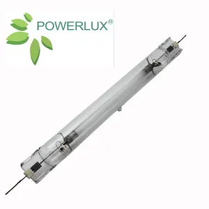 1000 Watt DE HPS Greenhouse Lamp Double Ended