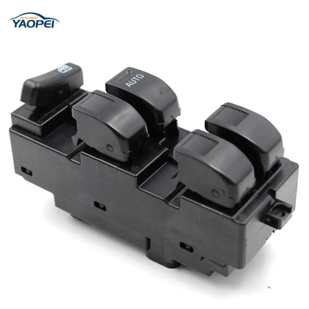 High Quality Power Window Switch 84820-B0010 For T oyota Avanza Sparky Cami Duet Daihatsu Terios