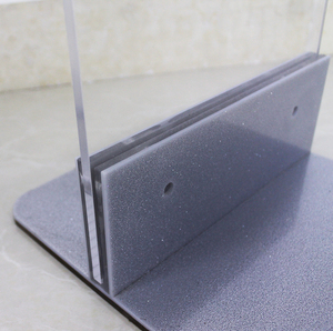 Cao cấp languo DS-V005-<span class=keywords><strong>A3</strong></span> quảng cáo trong suốt <span class=keywords><strong>Acrylic</strong></span> với <span class=keywords><strong>A3</strong></span> <span class=keywords><strong>Poster</strong></span> chủ tầng Hiển thị dấu hiệu đứng - Product Image 3