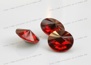 ขายส่งจุดกลับแสงสยามสี1122คริสตัลหินคริสตัลลูกปัดคริสตัลหินแฟนซีrivoli 8มิลลิเมตร, 10มิลลิเมตร, 12มิลลิเมตร, 14มิลลิเมตร, 16มิลลิเมตร, 18มิลลิเมตร - Product Image 2