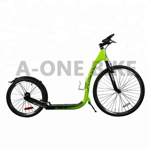 Freestyle — scooter <span class=keywords><strong>pro</strong></span> pour adultes, trottinette pour plein air, sport, nouveauté 2020 - Product Image 1