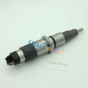 ERIKC d'origine diesel injecteur 0445120231 auto <span class=keywords><strong>pompe</strong></span> à carburant du moteur <span class=keywords><strong>injection</strong></span> 0 445 120 231 common rail 0445 120 231 - Product Image 4