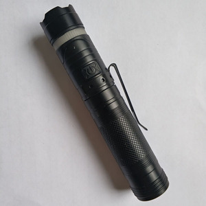 Thiết kế mới dẫn đèn pin với 90 độ xoay đầu ánh sáng làm việc và mạnh mẽ nam châm HL-1126C - Product Image 5