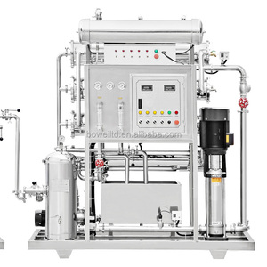 Residuos planta de agua de ósmosis inversa Industrial de la <span class=keywords><strong>bomba</strong></span> de equipos de tratamiento de agua - Product Image 5