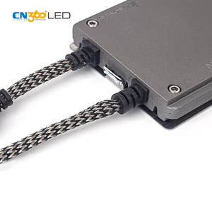 أفضل بالاست زينون قابل للتعديل بتقنية كانبس 12 فولت، 42 واط و55 واط، بالاست نحيف، طقم إضاءة زينون - Product Image 3