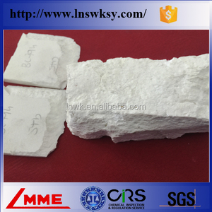 <span class=keywords><strong>Arcilla</strong></span> De Caolín Lavada, <span class=keywords><strong>precio</strong></span> <span class=keywords><strong>para</strong></span> uso en cerámica - Product Image 6