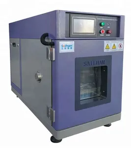 Humidity Programmable Benchtop Constant Temperature And Humidity Test Machine / Climate Test Chamber