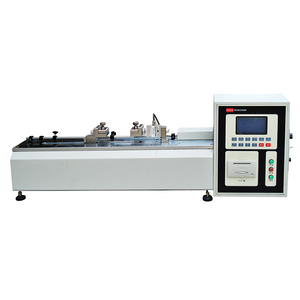 Elektronik Test Evrensel Kablo Standart Çekme Dayanımı Test Makinesi Fiyat - Product Image 2