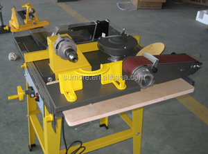 Scie à table multifonctionnelle professionnelle SUMORE <span class=keywords><strong>Gts</strong></span> 10 <span class=keywords><strong>Xc</strong></span> TSM001 Y35 - Product Image 2