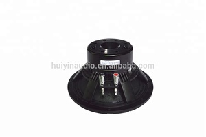 Haut-parleur néodyme Neo Midbass de 8 pouces 865-003 60Hz-5KHz Sensibilité 96dB 350W RMS 700W Max pour système audio professionnel Line Array Utilisation en extérieur - Product Image 3