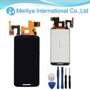 Teléfono Móvil LCD Para Motorola Moto X Style X3 <span class=keywords><strong>XT1575</strong></span> XT1572 XT1570 - Product Image 1