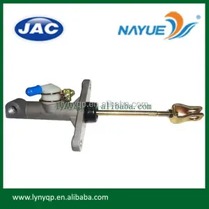 JAC1061 truck spare part Clutch Master Cylinder OEM 1605010E0AA-0001-10