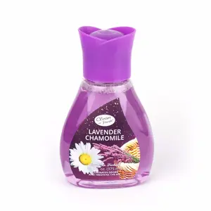 375ML Liquid air freshener Adjustable Pull Out Wick
