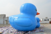 Ballon Canard Géant de 2m, Gonflable et Étanche, à Vendre