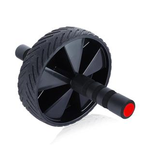Home Gym esercizio nessun rumore Fitness AB rullo ruota addominale - Product Image 3