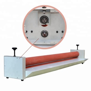WD-LBS1300 51 "Montage Photo En Vinyle Rouler les Feuilles Plastifieuse À Froid - Product Image 3