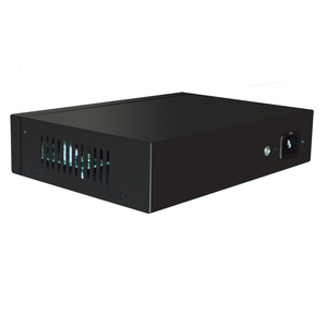 DJA chất lượng cao 100/1000 Mbps <span class=keywords><strong>8</strong></span> + 2 Cổng <span class=keywords><strong>gigabit</strong></span> Switch Pau 48 52 V CCTV Poe Chuyển Đổi <span class=keywords><strong>8</strong></span> cổng OEM nhà máy - Product Image 4