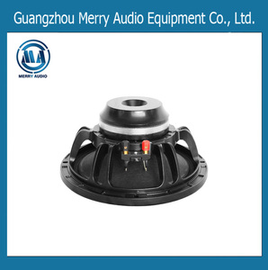 10 Loa Siêu Trầm Loa Di Động, Sân Khấu Ngoài Trời Live Show Siêu Woofer Neodymium Âm Thanh Hoạt Động Hệ Thống Đơn Vị Điều Khiển - Product Image 3