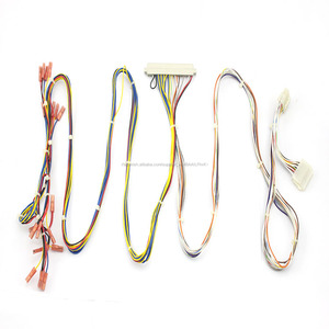 Mini USB OBD conector 2 cable blindado - Product Image 3