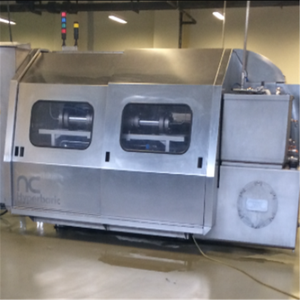 Bán Hot lạnh lưu trữ áp lực cao dừa nước chiết xuất và dây chuyền chế biến - Product Image 2