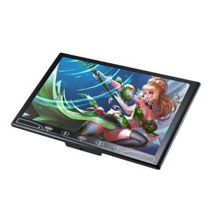 Giá Rẻ Nhất Màn Hình Cảm Ứng 7 Inch/9 Inch/10.1 Inch Di Động Android LCD Tựa Đầu Xe Màn Hình - Product Image 2