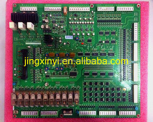 การ์ด CPC3-IO สำหรับเครื่อ<span class=keywords><strong>ง</strong></span>ฉีดพลาสติกเฉินซง - Product Image 2