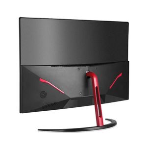144 hz màn hình chơi game 27 inch cong monitor 2 K với DP cổng - Product Image 3