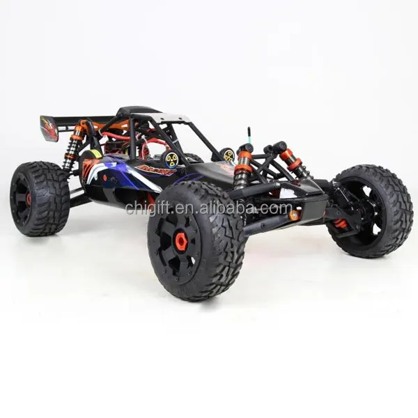 1/5 scale Electric Brushless rc baja 5b 2.4G RTR