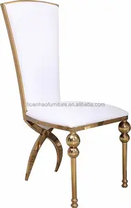 Wholesale modern design wedding and event chairs