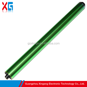 Compatible Tambor Opc Para Sharp MX23 Verde Rico 27 2300 2700 3500 3501N 4500 4501N 5500 6200 6201 7000 7201 MX-27NRSA de - Product Image 1