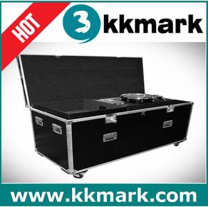 Grande Caso Hardware Tamburo Musicale attrezzature Flight Cases/Drum Caso Con Schiuma EVA - Product Image 5