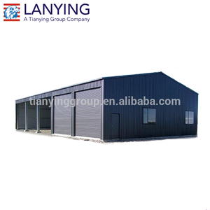 Prefabricated shelter metal small car garage - Product Image 4