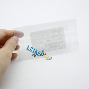 Kit de bagues d'injecteur ou lave-<span class=keywords><strong>base</strong></span> à électrovanne, pour électrovanne de série 697, livraison gratuite - Product Image 5