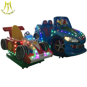 Tặng đồ dùng Hot bán coin operated video trò chơi, kiddie xe rider thả đồng xu trò chơi ở trung tâm mua sắm - Product Image 1