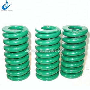 2018 Yüksek kalite Büyük sıcak coiled <span class=keywords><strong>metal</strong></span> kamyon bahar - Product Image 3