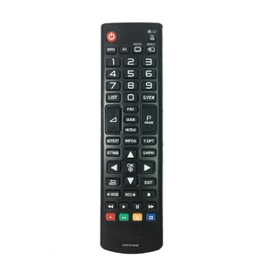 Điều khiển <span class=keywords><strong>Remoto</strong></span> phổ không dây điều khiển từ xa akb75095314 cho L-G LCD HD TV - Product Image 5