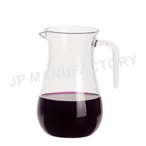 Clear 300ml