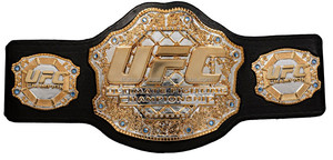 UFC เข็มขัดแชมป์แบบสั่งทำ,สุดยอดเข็มขัดตัวแทนสำหรับผู้ชนะ MMA ยอดเยี่ยม - Product Image 4